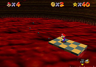 Super Mario 3D All-Stars