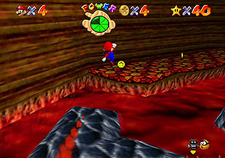 Super Mario 3D All-Stars