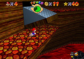 Super Mario 3D All-Stars