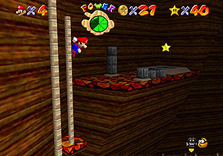 Super Mario 3D All-Stars