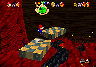 Super Mario 3D All-Stars