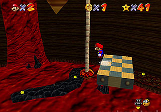 Super Mario 3D All-Stars