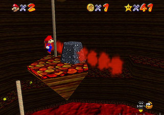 Super Mario 3D All-Stars