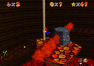 Super Mario 3D All-Stars