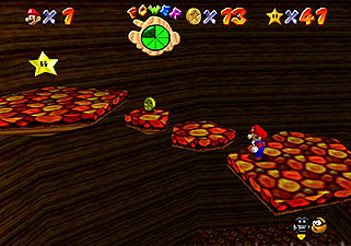 Super Mario 3D All-Stars