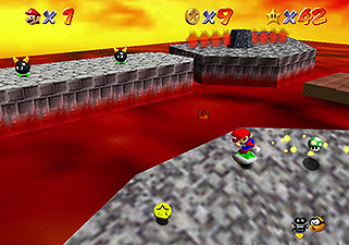 Super Mario 3D All-Stars