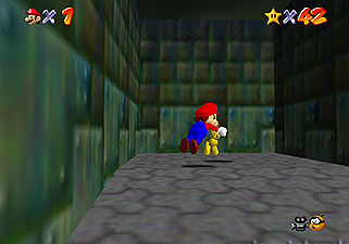 Super Mario 3D All-Stars