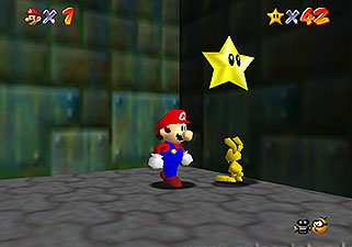 Super Mario 3D All-Stars