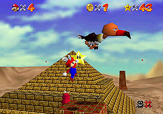 Super Mario 3D All-Stars