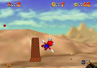 Super Mario 3D All-Stars