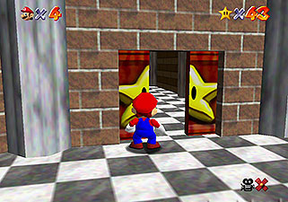 Super Mario 3D All-Stars
