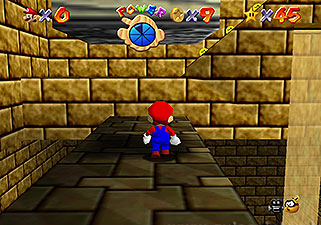 Super Mario 3D All-Stars