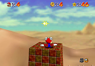 Super Mario 3D All-Stars