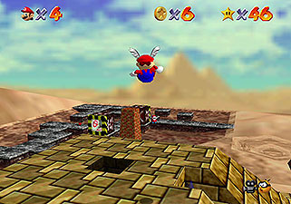 Super Mario 3D All-Stars