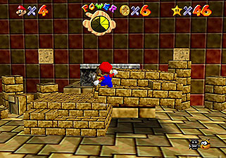 Super Mario 3D All-Stars