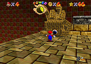 Super Mario 3D All-Stars