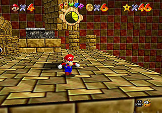Super Mario 3D All-Stars