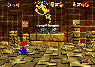Super Mario 3D All-Stars