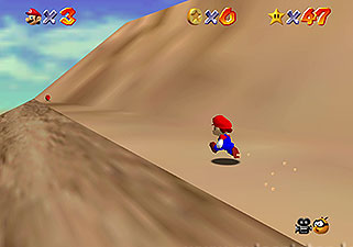 Super Mario 3D All-Stars