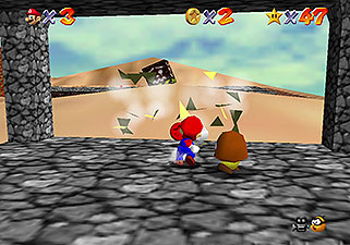 Super Mario 3D All-Stars