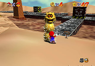 Super Mario 3D All-Stars