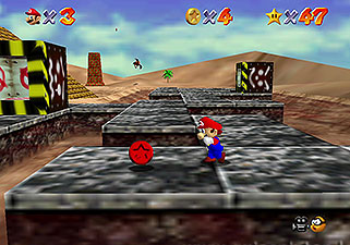 Super Mario 3D All-Stars