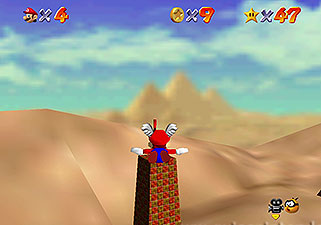 Super Mario 3D All-Stars