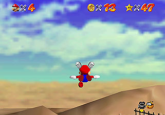 Super Mario 3D All-Stars