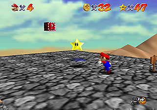 Super Mario 3D All-Stars