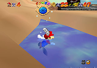 Super Mario 3D All-Stars