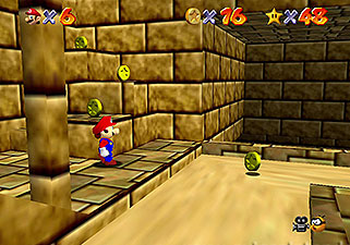 Super Mario 3D All-Stars