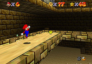 Super Mario 3D All-Stars