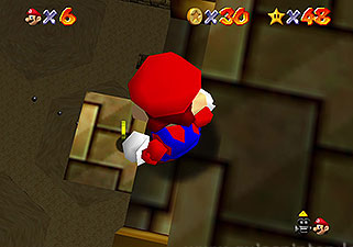 Super Mario 3D All-Stars
