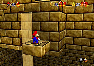 Super Mario 3D All-Stars