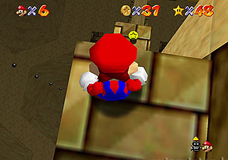 Super Mario 3D All-Stars