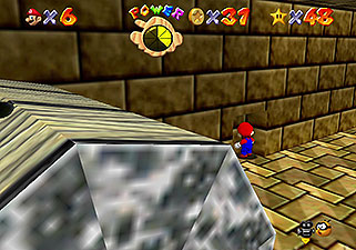 Super Mario 3D All-Stars