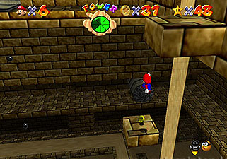 Super Mario 3D All-Stars