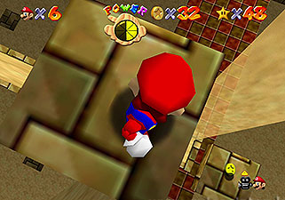 Super Mario 3D All-Stars
