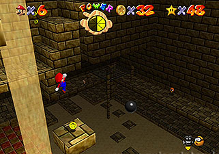 Super Mario 3D All-Stars
