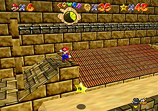 Super Mario 3D All-Stars