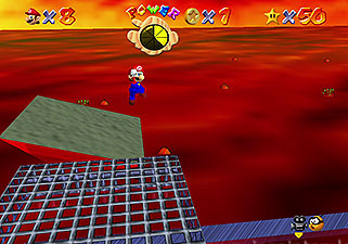 Super Mario 3D All-Stars