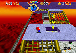 Super Mario 3D All-Stars