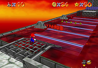 Super Mario 3D All-Stars