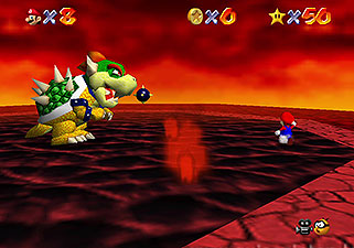 Super Mario 3D All-Stars