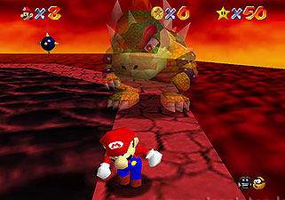 Super Mario 3D All-Stars