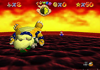 Super Mario 3D All-Stars