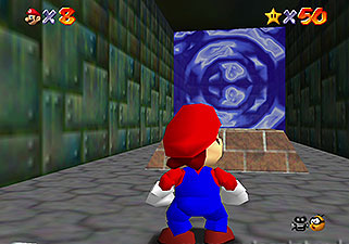 Super Mario 3D All-Stars