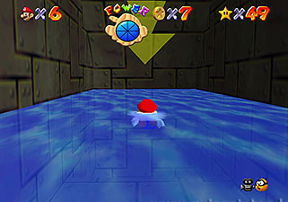 Super Mario 3D All-Stars