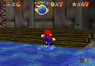 Super Mario 3D All-Stars