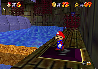 Super Mario 3D All-Stars